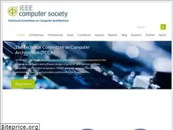 Sites similar to ieeetcca.org