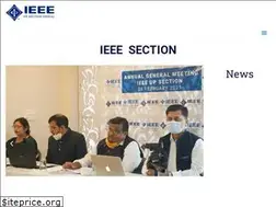 Sites similar to ieeeup.org