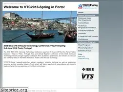 Sites similar to ieeevtc.org