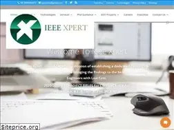 Sites similar to ieeexpert.com