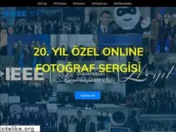 Sites similar to ieeeytu.com