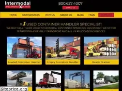 Sites similar to ieeforklift.com