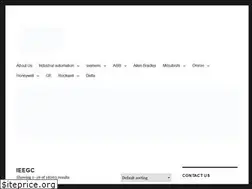Sites similar to ieegc.com