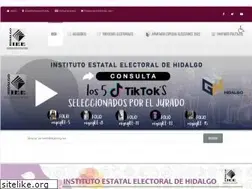 Sites similar to ieehidalgo.org.mx