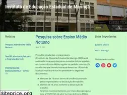 Sites similar to ieem.com.br