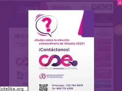 Sites similar to ieem.org.mx