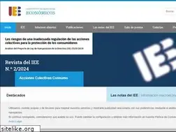 Sites similar to ieemadrid.es