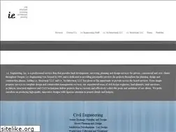 Sites similar to ieengineering.com