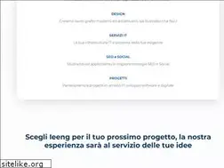 Sites similar to ieengsolution.it