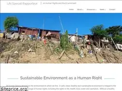 Sites similar to ieenvironment.org
