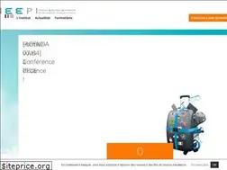 Sites similar to ieepi.org