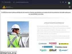 Sites similar to ieesqueretaro.com