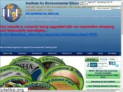 Sites similar to ieetraining.com