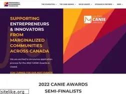 Sites similar to ief-fie.ca