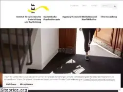Sites similar to ief-zh.ch