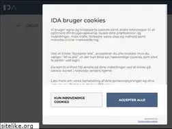 Sites similar to ief.dk