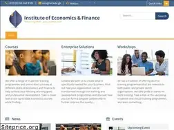 Sites similar to ief.edu.gh
