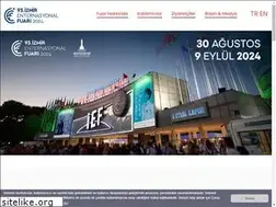 Sites similar to ief.izfas.com.tr