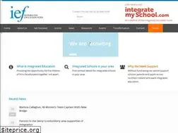 Sites similar to ief.org.uk