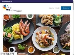 Sites similar to ief.uk.com