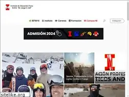 Sites similar to ief9-016.edu.ar