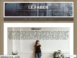 Sites similar to iefaber.com