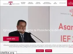 Sites similar to iefamiliar.com