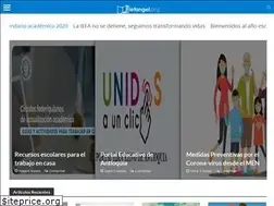 Sites similar to iefangel.org
