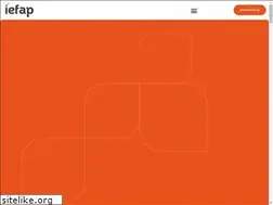 Sites similar to iefapcursos.com.br