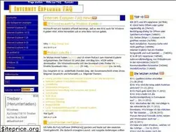 Sites similar to iefaq.info