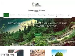 Sites similar to iefc.net