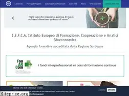 Sites similar to iefca.it