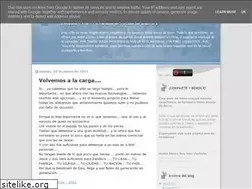 Sites similar to iefcomparteybendice.blogspot.com