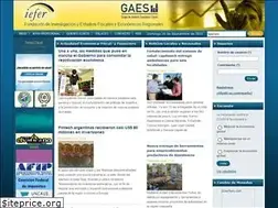 Sites similar to iefer.org.ar