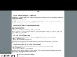 Sites similar to iefile.com