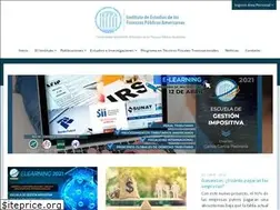 Sites similar to iefpa.org.ar
