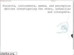 Sites similar to iefspincemaille.com