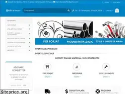 Sites similar to ieftin-si-bun.ro