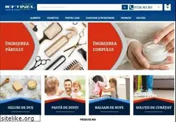Sites similar to ieftinel.ro