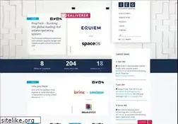 Sites similar to ieg-banking.com