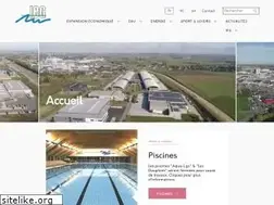 Sites similar to ieg.be
