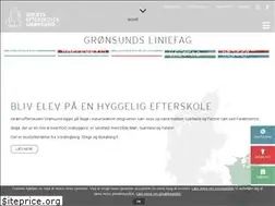 Sites similar to ieg.dk