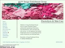 Sites similar to ieg.net