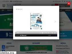 Sites similar to iegb.edu.pe