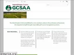 Sites similar to iegcsa.org