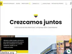 Sites similar to iegrupo.co