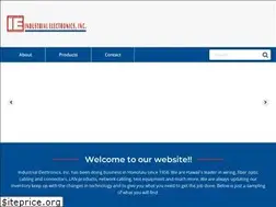 Sites similar to iehawaii.com
