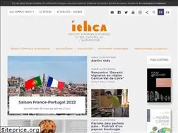 Sites similar to iehca.eu