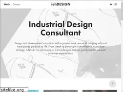 Sites similar to iehdesign.com