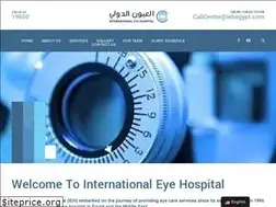 Sites similar to iehegypt.com